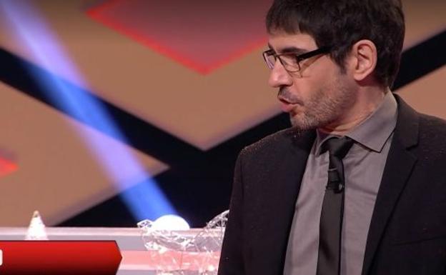 Los directos de 'La Voz', con Juanra Bonet