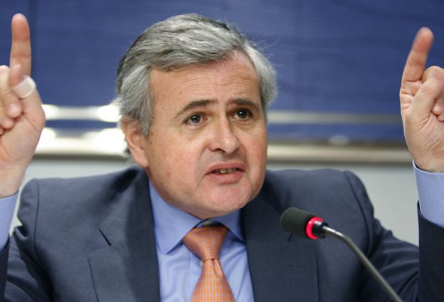 Fallece el exdiputado del PP Joaquín Calomarde
