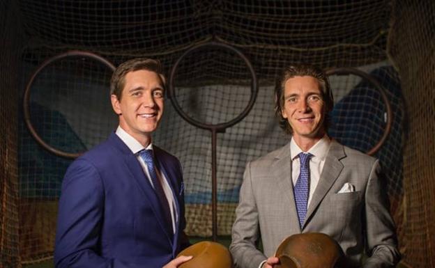 Dos actores de 'Harry Potter' visitarán Valencia