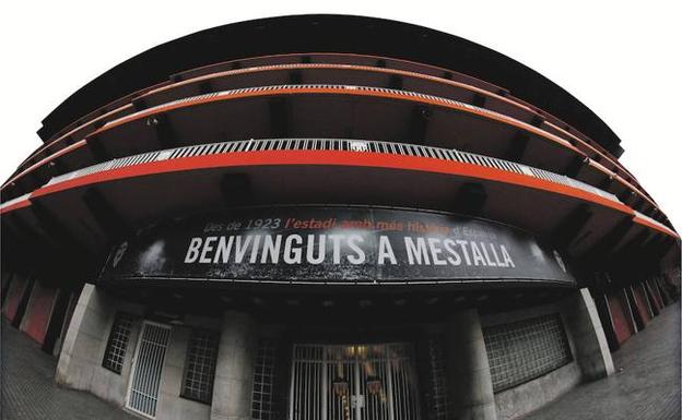 Convocatoria de lujo: desde Fabio Aurelio al Piojo