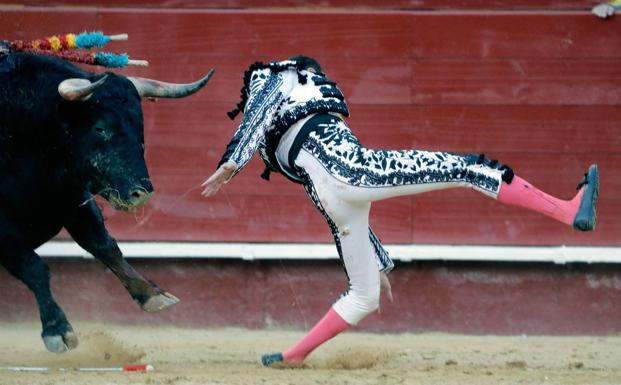 Qué es tener la «rodilla catastrófica» y tiempo de recuperación