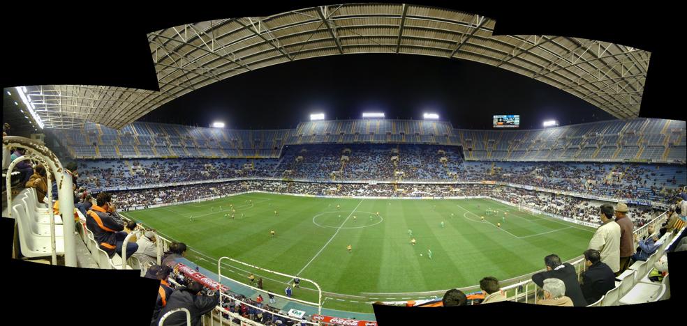 Partido de las Leyendas del Valencia CF: horario, televisión en directo y actos