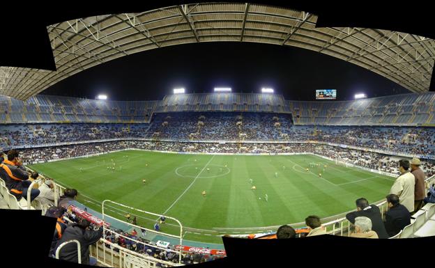 Partido de las Leyendas del Valencia CF: horario, televisión en directo y actos
