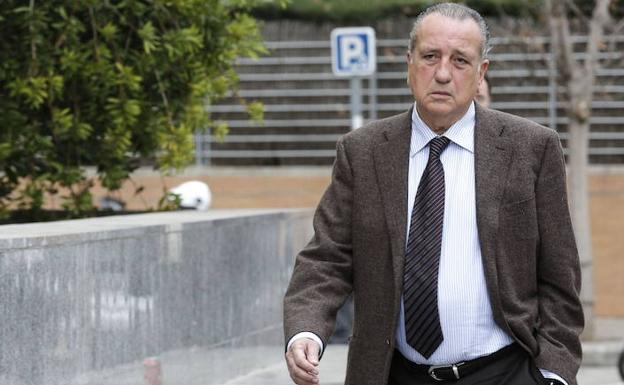 Fernando Roig refinancia con 237 millones su empresa de parques eólicos