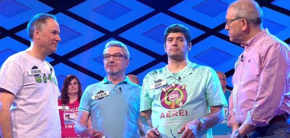 Los cuatro sabios de 'Saber y Ganar' que podrían eliminar a los Lobos de 'Boom!'