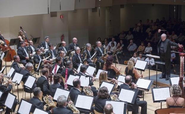 La Banda Municipal de Valencia ofrecerá un concierto extraordinario en Serra