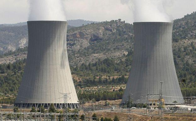 Cuándo cerrará la central nuclear de Cofrentes