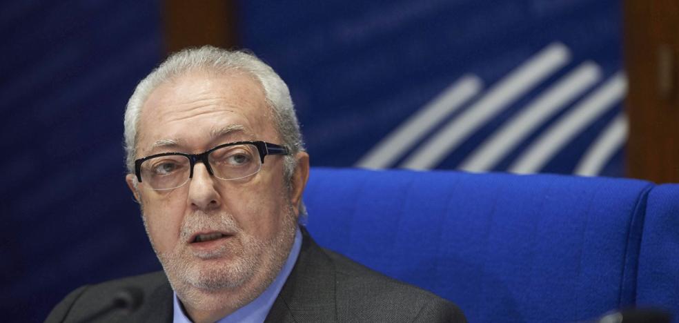 La renovación en las listas deja fuera a históricos dirigentes