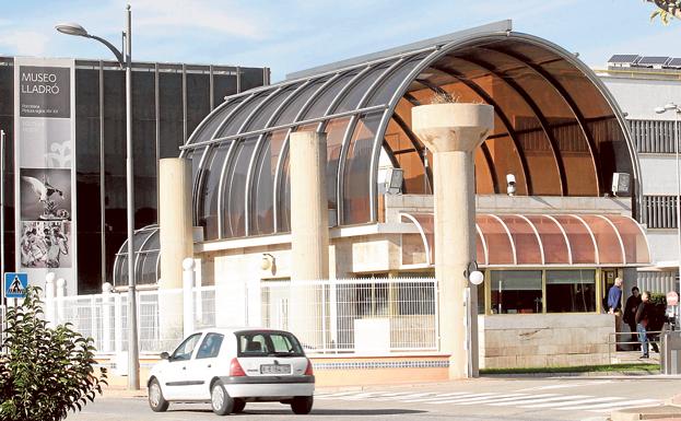 Lladró anuncia nuevos despidos a los dos años del cambio de propietarios