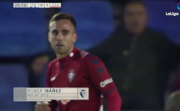 Los cinco mejores goles de la jornada 31 de Segunda