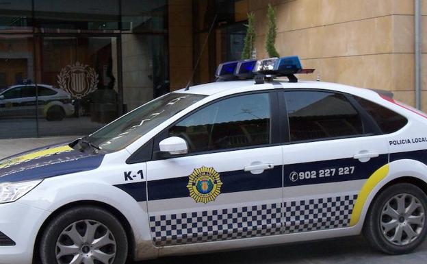 Detenida por agredir a una mujer de madrugada en una discusión en Benimaclet