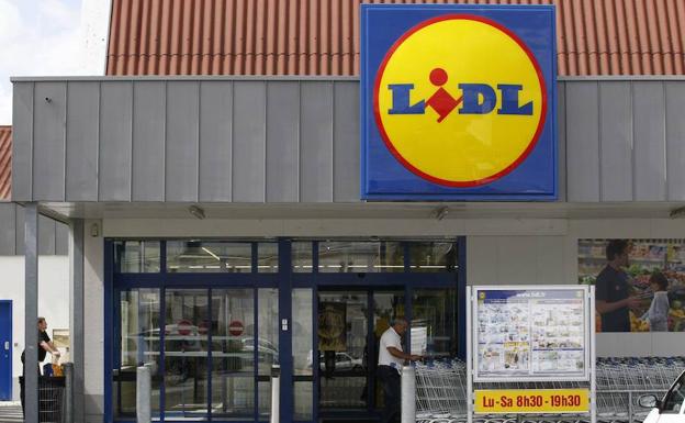 Lidl abrirá un nuevo supermercado en el área metropolitana de Valencia