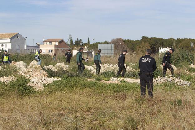 Un juez instó a la policía a proteger a los niños de Godella horas antes de los crímenes