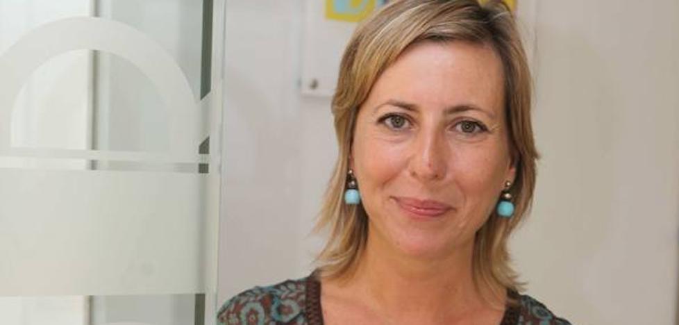 Gema Amor deja la política