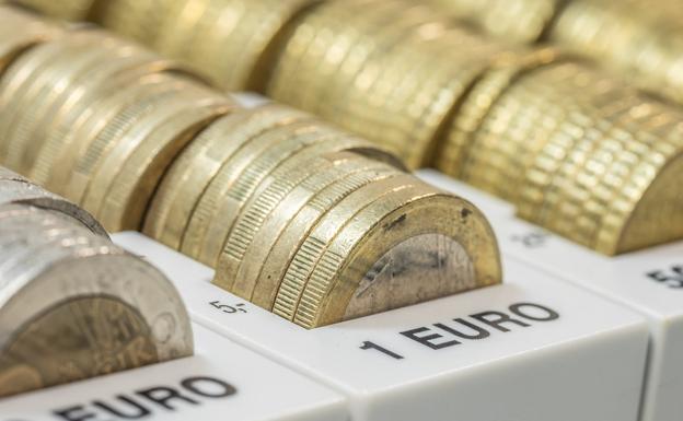 Detenida por apropiarse de 70.000 euros del supermercado de la Comunitat en el que trabajaba