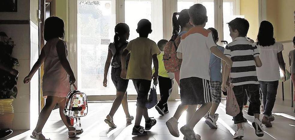 La admisión de alumnos llega con cambios en el baremo de puntos