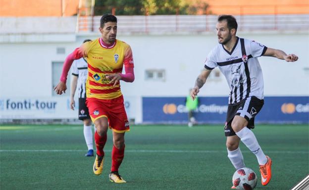 El Ontinyent CF anuncia su final