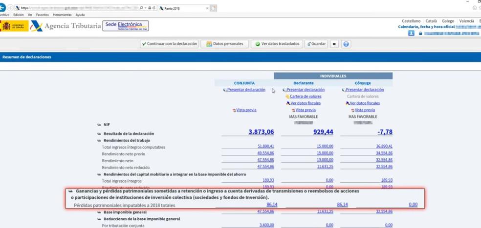 Vídeo: cómo descargar el borrador o la declaración de la Renta 2018 - 2019