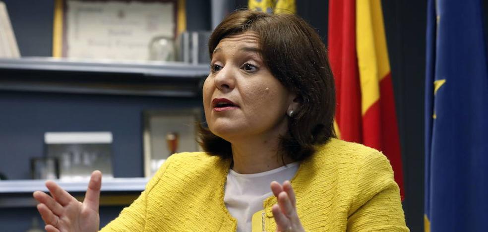 Bonig quiere cerrar la Agencia Antifraude y la de la Innovación