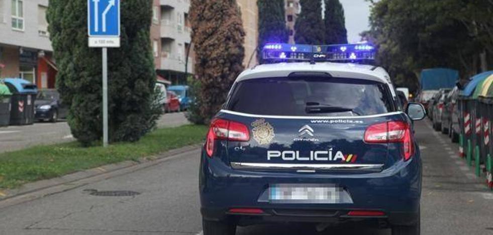 Detenido un hombre por atropellar mortalmente a una niña de dos años en Valencia