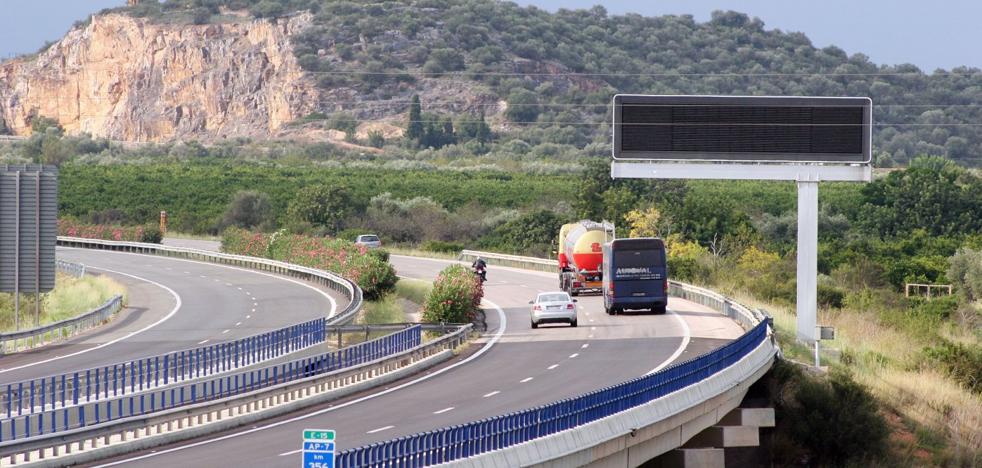 La encrucijada de liberalizar la AP-7