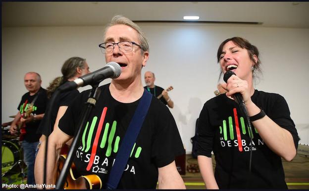 Pulso contra el Parkinson