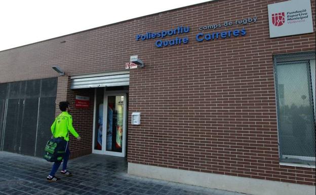 El club que amagó con dejar a 1.000 niños sin rugby, obligado a dejar de gestionar Quatre Carreres en 8 días