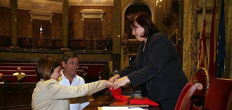 El sorteo de mesas electorales en Valencia se hace hoy: todo lo que debes saber