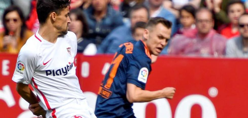 El Valencia deja Adidas y vestirá de Puma