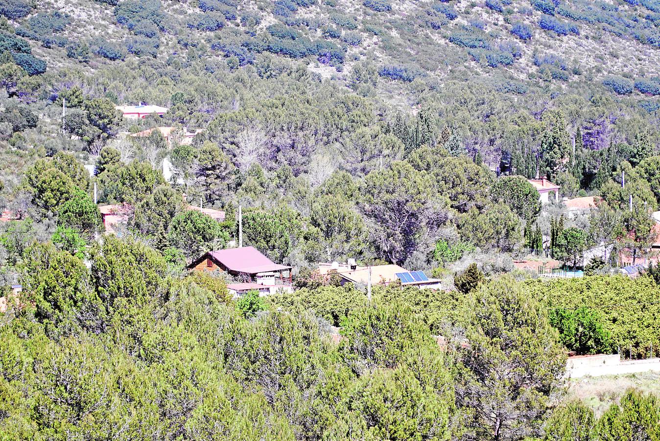 La Comunitat Valenciana, un polvorín de sequía y abandono