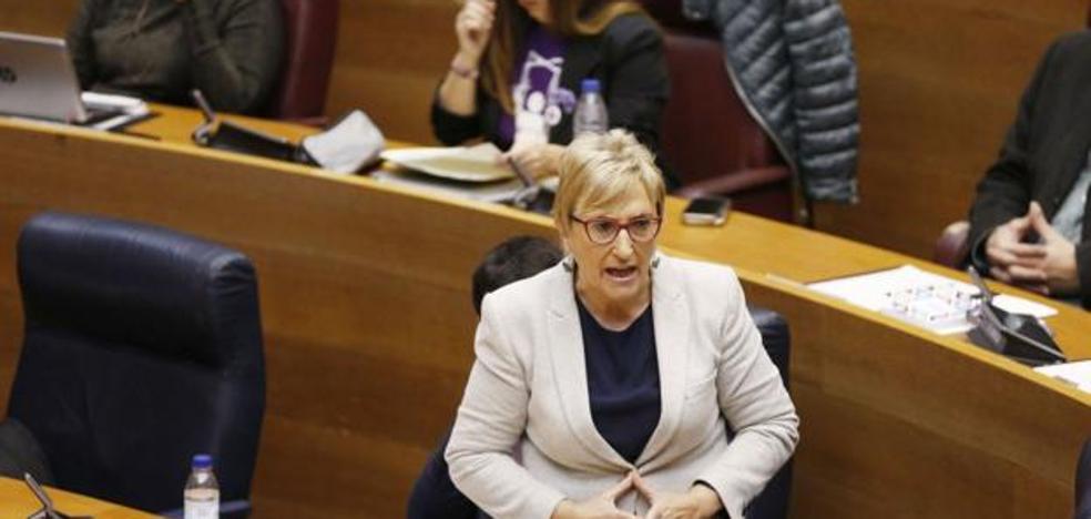 Lista de candidatos del PSPV - PSOE en Alicante a las elecciones autonómicas de 2019