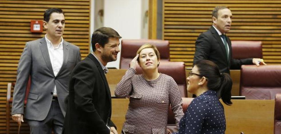 Lista de candidatos de Ciudadanos en Castellón a las elecciones autonómicas de 2019