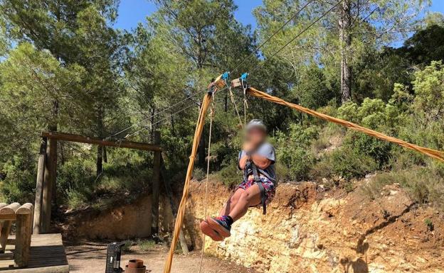 La familia del joven que murió en Enguera pide que se siga investigando