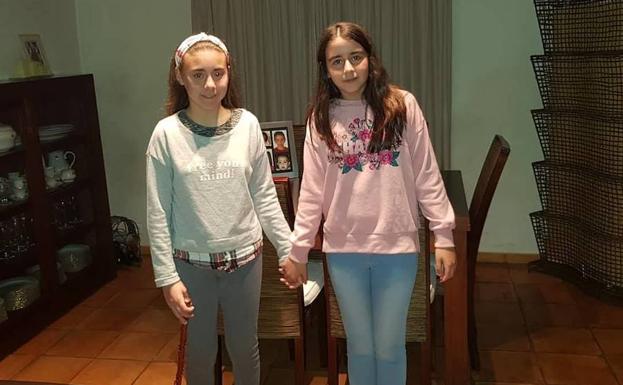 La Fallas de Dénia tienen la primera presidenta infantil de la mano de Les Roques