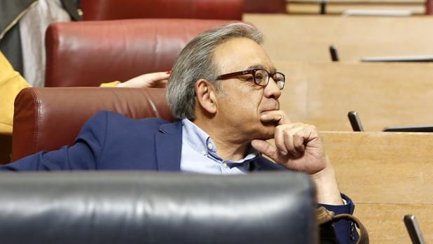 Lista de candidatos del PSPV - PSOE en Valencia a las elecciones autonómicas de 2019
