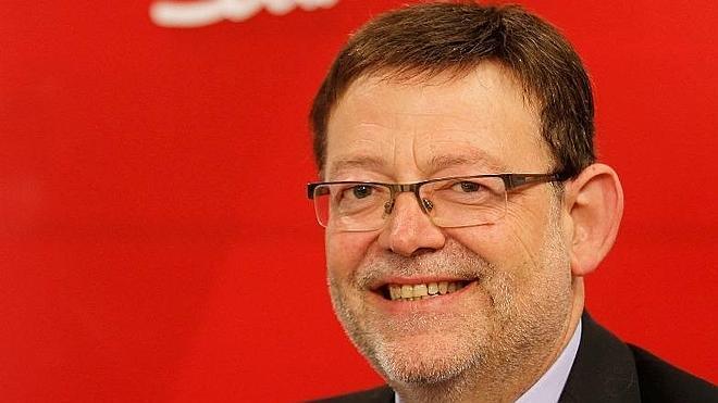 Lista de candidatos del PSPV - PSOE en Castellón a las elecciones autonómicas de 2019