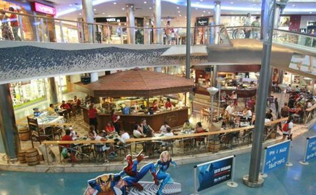 Horarios de los centros comerciales en Semana Santa 2019 en Valencia y días abiertos