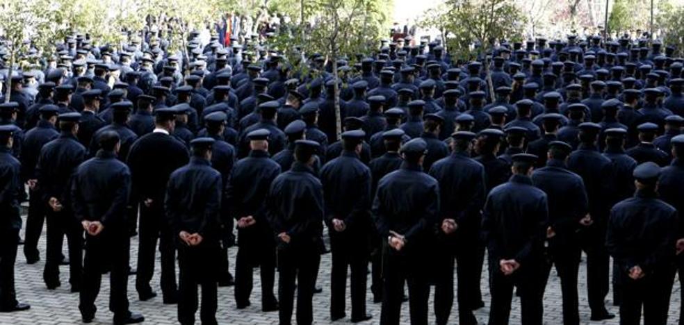 Oposiciones para Policía Nacional 2019: el BOE publica las fechas, plazas, requisitos y pruebas