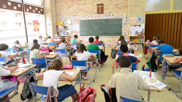 Las vacaciones de Semana Santa 2019, por autonomías: así es el calendario escolar en España