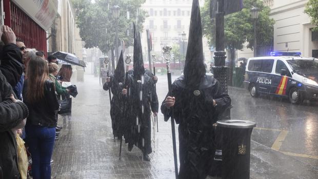 El tiempo en Madrid en Semana Santa 2019: la previsión de Aemet