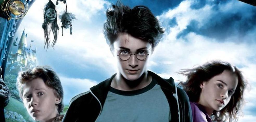 Harry Potter en diez escenas imprescindibles