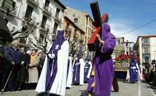 Los personajes de la Biblia en Semana Santa: quién es quién en las procesiones