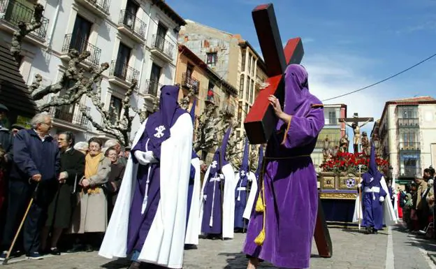 Los personajes de la Biblia en Semana Santa: quién es quién en las procesiones