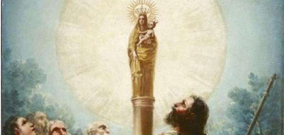 Santoral del 7 de abril: Santos que se celebran hoy domingo