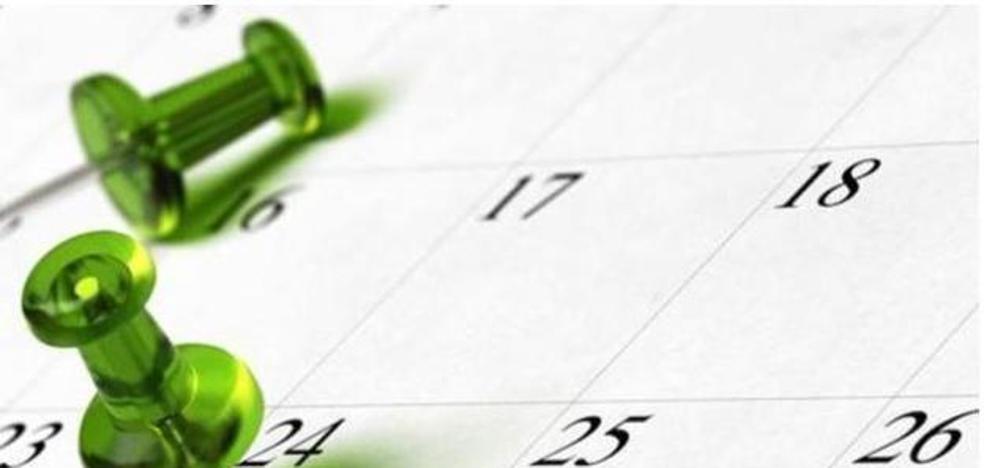 ¿Cuándo será la Semana Santa en 2020? Las fechas clave del calendario laboral