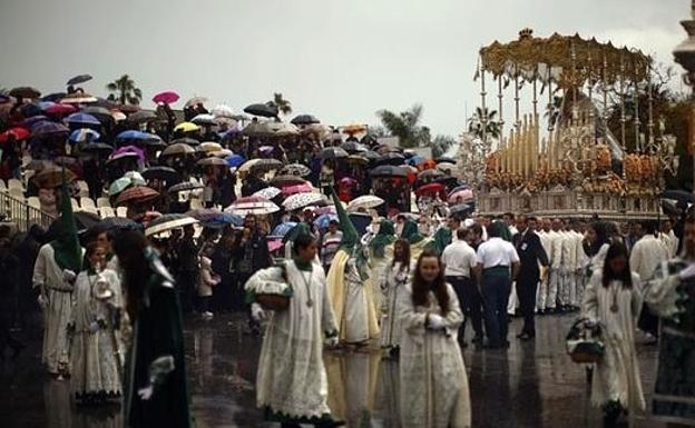 El tiempo en Cáceres en Semana Santa 2019: la previsión de Aemet