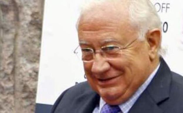 Fallece Jesús Lence, propietario del Grupo Leche Rio