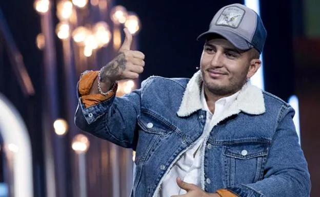 Omar Montes, segundo concursante confirmado de 'Supervivientes 2019'