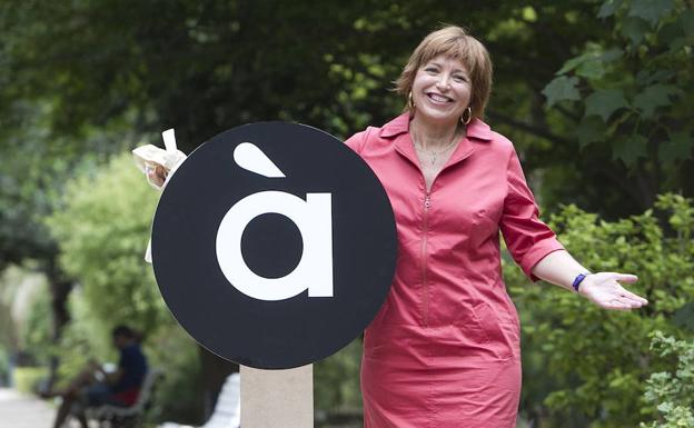 À Punt ingresa en publicidad el 20% de lo previsto en su primer año