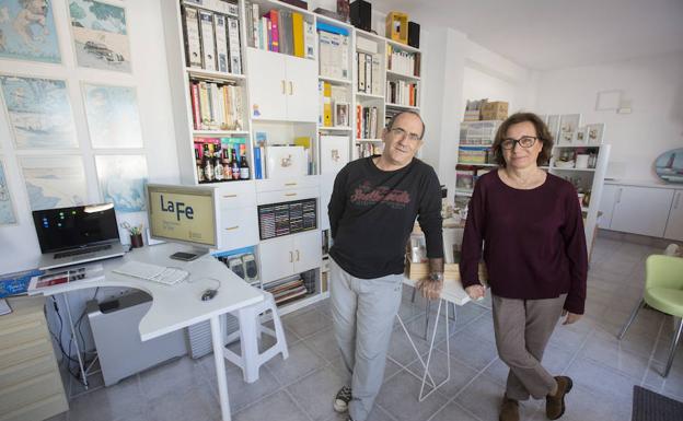 La casa de Juan Araque, la morada de Tintín